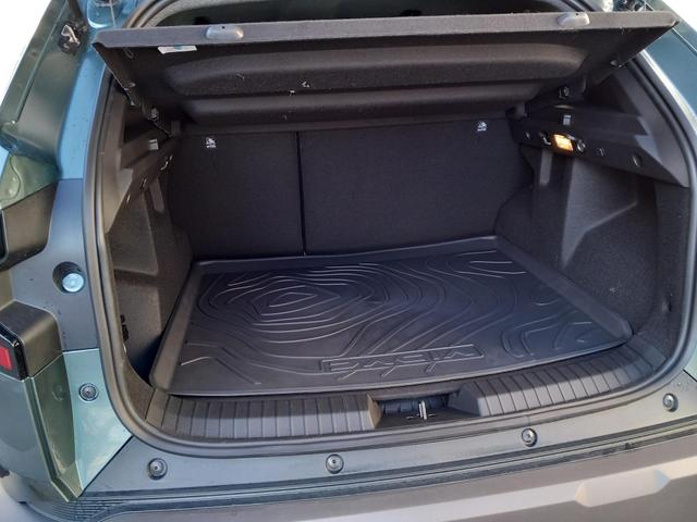 Dacia Duster Extreme 4x4