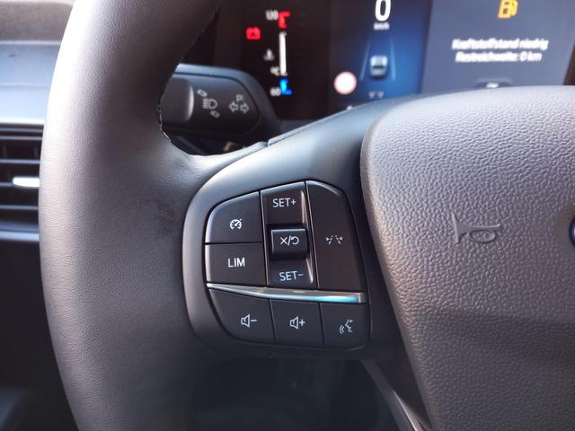 Fird Tourneo Courier