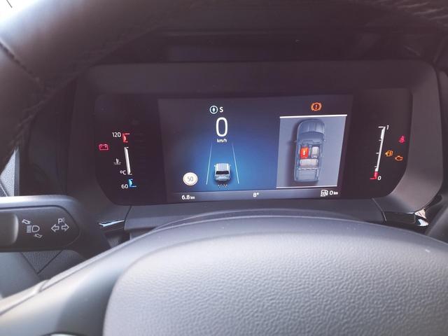 Fird Tourneo Courier