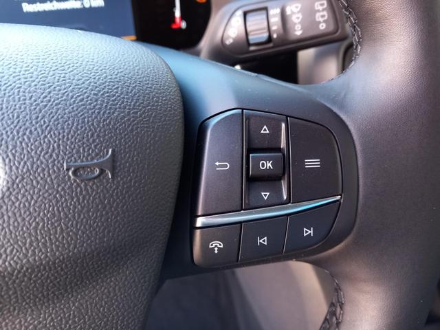 Fird Tourneo Courier