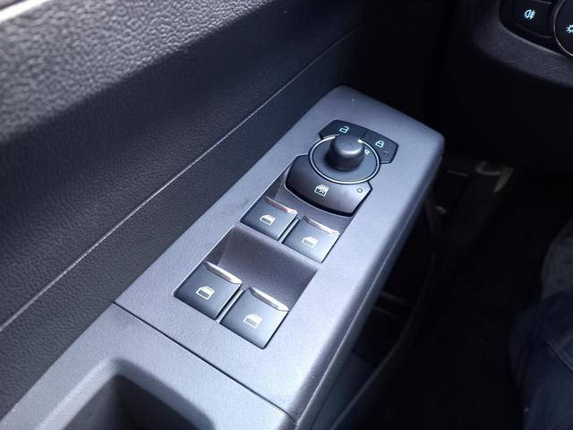 Fird Tourneo Courier