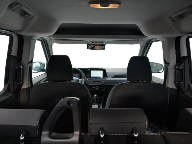 Fird Tourneo Courier