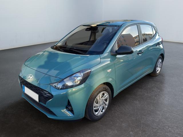 Hyundai i10 Trend