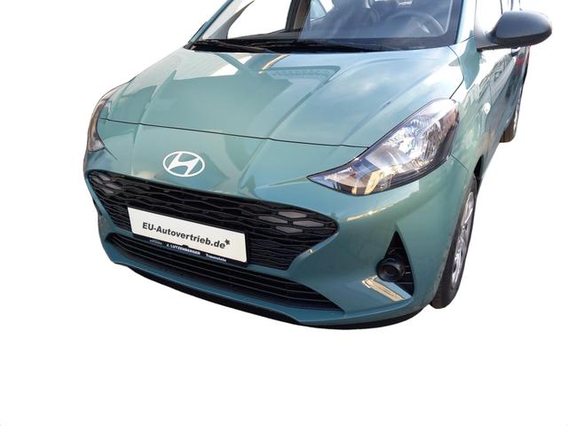 Hyundai i10 Trend
