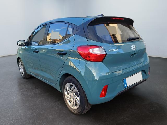 Hyundai i10 Trend