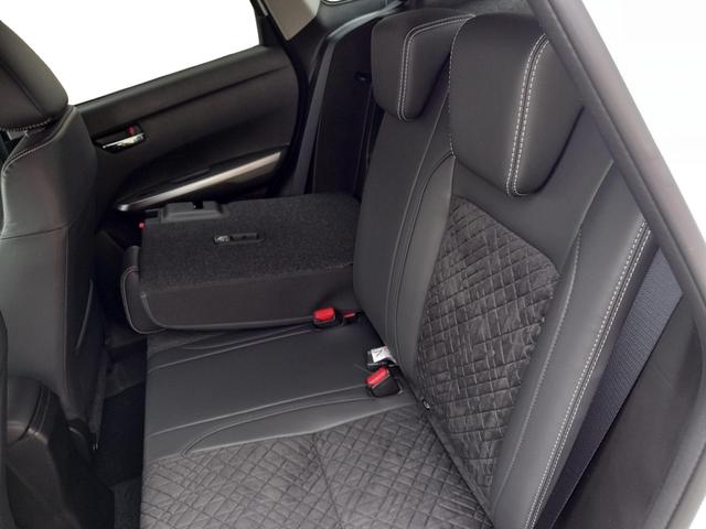 Suzuki Vitara Comfort plus Boosterjet Allgrip Cool White Pearl