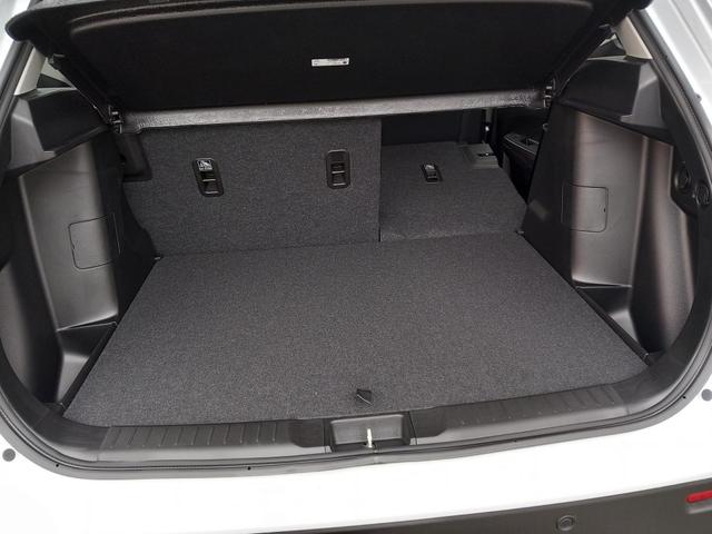 Suzuki Vitara Comfort plus Boosterjet Allgrip Cool White Pearl