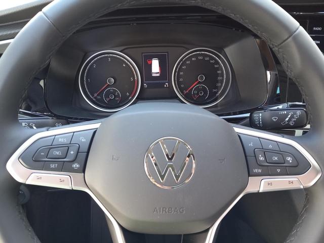 VW California 6.1 DSG Camper Edition 