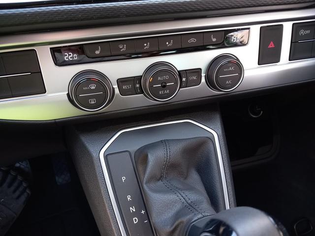 VW California 6.1 DSG Camper Edition 