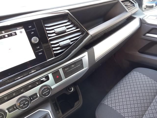 VW California 6.1 DSG Camper Edition 