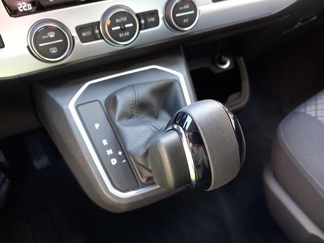 VW California 6.1 DSG Camper Edition 