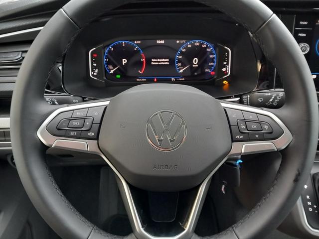 VW California 6.1 Ocean 4Motion DSG Allrad Automatik