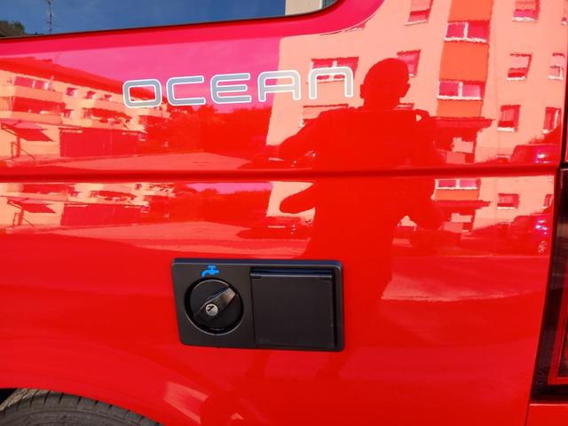 VW California 6.1 Ocean 4Motion DSG Allrad Automatik