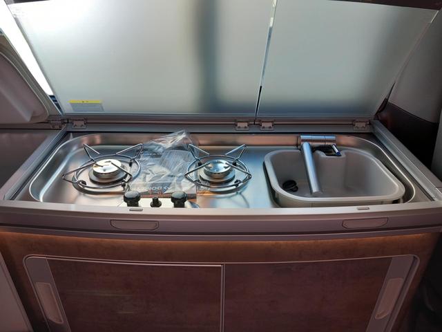 VW California 6.1 Ocean 4Motion DSG Allrad Automatik