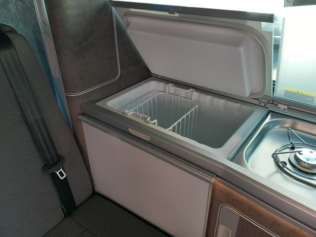 VW California 6.1 Ocean 4Motion DSG Allrad Automatik