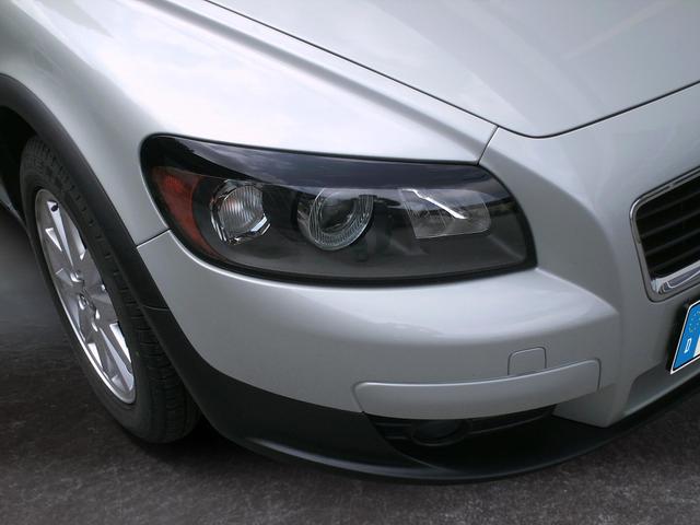 Volvo C30 EU 2.0D DPF Momentum 