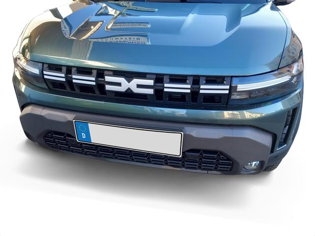 Dacia Duster Extreme 4x4