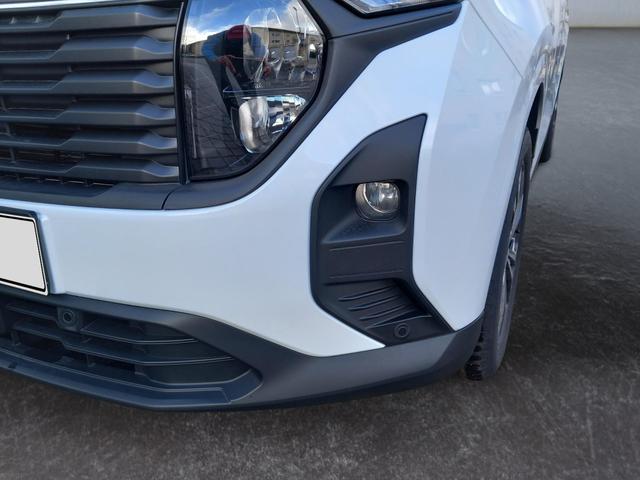 Fird Tourneo Courier