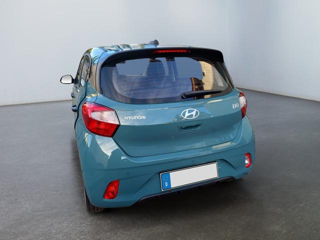 Hyundai i10 Trend