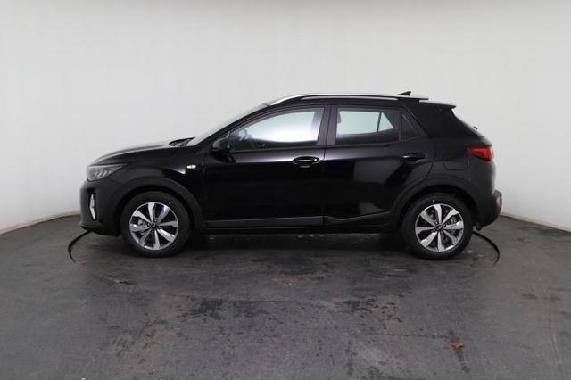 Kia Stonic LX Plus 1.0 T-GDI 74kW (100 PS) 7-Gang-DCT 