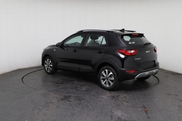 Kia Stonic LX Plus 1.0 T-GDI 74kW (100 PS) 7-Gang-DCT 