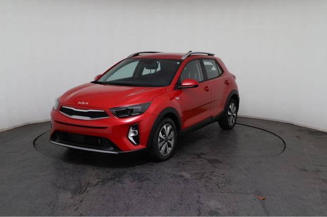 Kia Stonic LX Plus 1.0 T-GDI 74kW (100 PS) 7-Gang-DCT 