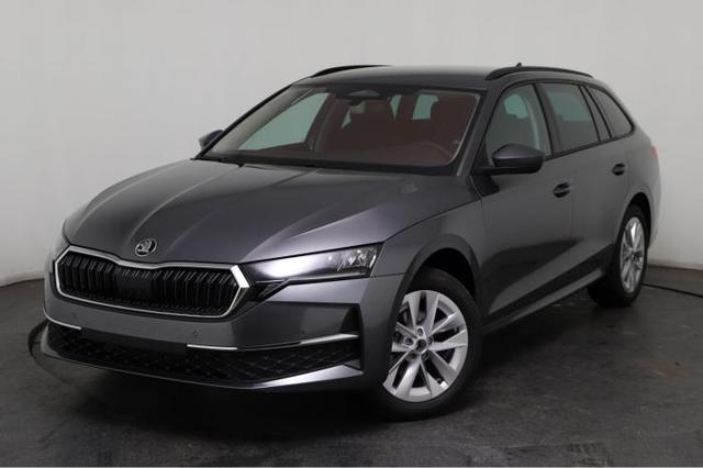 Skoda Octavia Combi - Selection 2.0 TDI 110kW (150 PS) 7-Gang-DSG