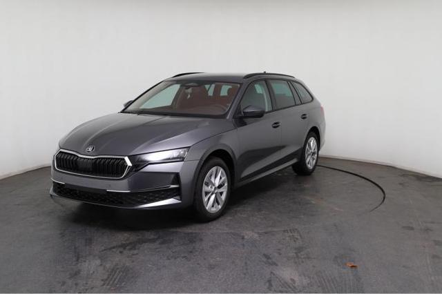 Skoda Octavia Combi Selection 2.0 TDI 110kW (150 PS) 7-Gang-DSG 