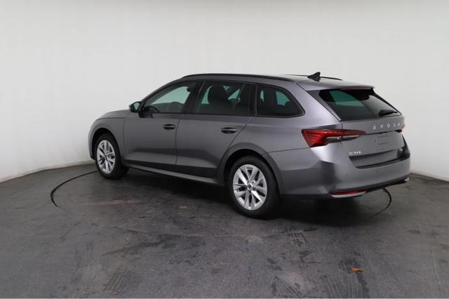 Skoda Octavia Combi Selection 2.0 TDI 110kW (150 PS) 7-Gang-DSG 