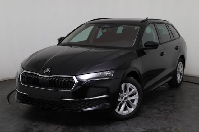 Skoda Octavia Combi - Selection 2.0 TDI 110kW (150 PS) 7-Gang DSG