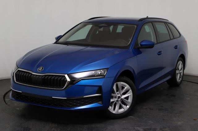 Skoda Octavia Combi - Selection 2.0 TDI 110kW (150 PS) 7-Gang-DSG