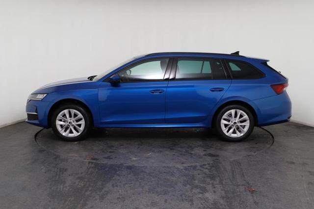 Skoda Octavia Combi Selection 2.0 TDI 110kW (150 PS) 7-Gang-DSG 