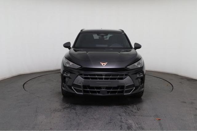 Cupra Terramar VZ 2.0 TSI 4Drive 195kW (265 PS) 7-Gang-Doppelkupplungsgetriebe DSG 