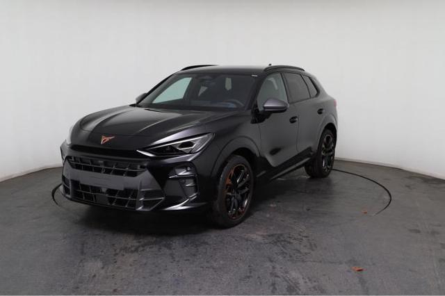 Cupra Terramar VZ 2.0 TSI 4Drive 195kW (265 PS) 7-Gang-Doppelkupplungsgetriebe DSG 