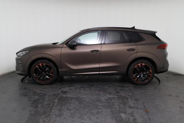 Cupra Terramar VZ 2.0 TSI 4Drive 195kW (265 PS) 7-Gang-Doppelkupplungsgetriebe DSG 