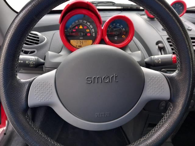 smart brabus coupe ultimated