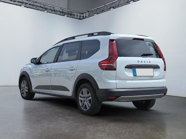 dacia jogger essential 5 sitzer