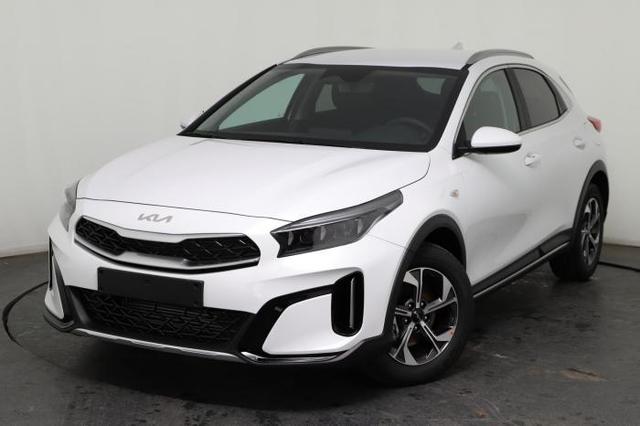 Kia XCeed - City 1.5 T-GDi 103kW (140 PS) 7DCT