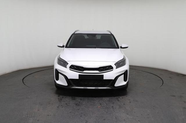 Kia XCeed City 1.5 T-GDi 103kW (140 PS) 7DCT 