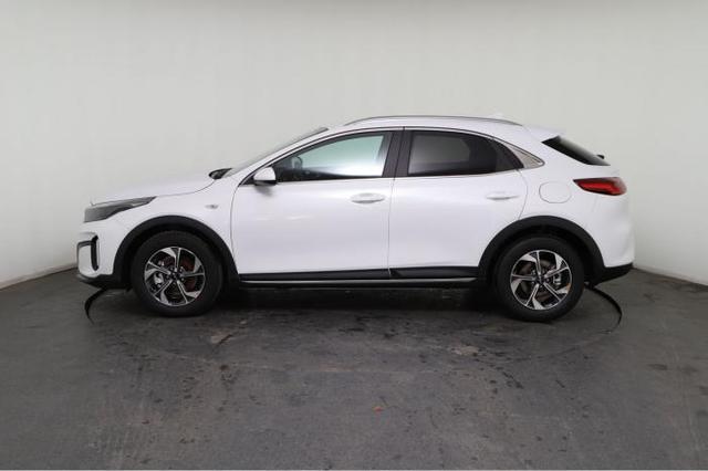 Kia XCeed City 1.5 T-GDi 103kW (140 PS) 7DCT 