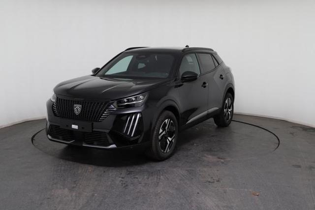 Peugeot 2008 GT 1.2 Hybrid 145 107kW (145 PS) e-DCS6 