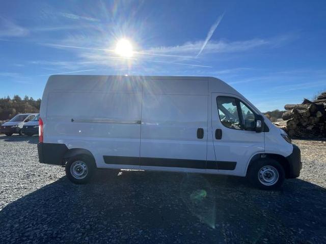 Fiat Ducato Kastenwagen Kasten L3H2 2.2 Multijet 103kW (140 PS) 6-Gang Schaltgetriebe 