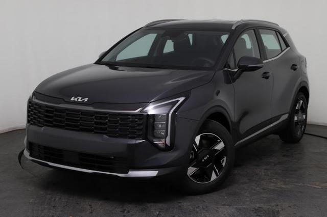 Kia Sportage - Urban MY26 1.6 T-GDI 110kW (150 PS) 7DCT 4x2
