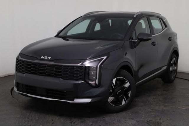 Kia Sportage - Urban MY26 1.6 T-GDI 110kW (150 PS) 7DCT 4x2