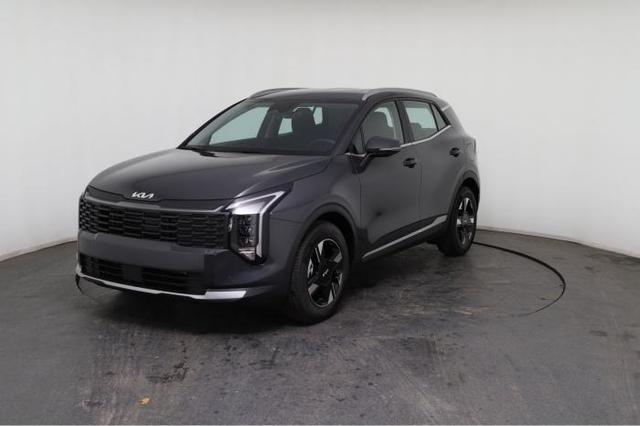 Kia Sportage Urban MY26 1.6 T-GDI 110kW (150 PS) 7DCT 4x2 
