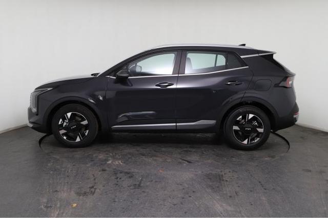 Kia Sportage Urban MY26 1.6 T-GDI 110kW (150 PS) 7DCT 4x2 