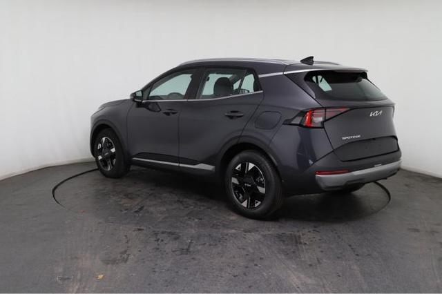 Kia Sportage Urban MY26 1.6 T-GDI 110kW (150 PS) 7DCT 4x2 