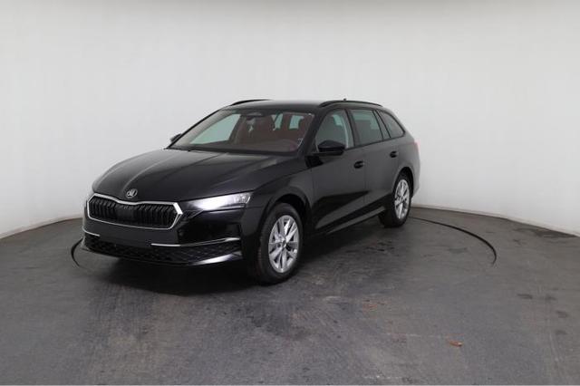 Skoda Octavia Combi Selection 2.0 TDI 110kW (150 PS) 7-Gang-DSG 