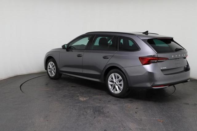 Skoda Octavia Combi Selection 2.0 TDI 110kW (150 PS) 7-Gang-DSG 