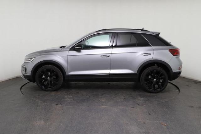Volkswagen T-Roc Style 1.5 TSI 110kW (150 PS) 7-Gang DSG 
